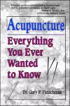 ACUPUNCTURE cover