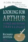 LOOKING FOR ARTHUR cover