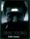 Paik Video cover