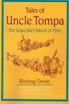 TALES OF UNCLE TOMPA cover