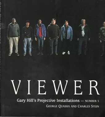 VIEWER cover