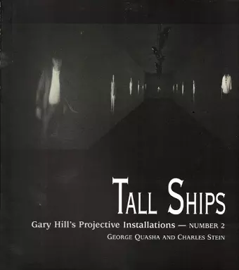 TALL SHIPS cover