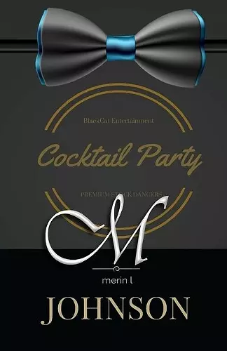 Cocktail Party cover