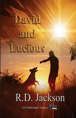 David and Lucious cover