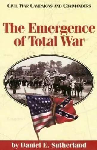 The Emergence of Total War cover