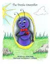 The Purple Caterpillar cover