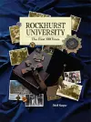 Rockhurst University cover