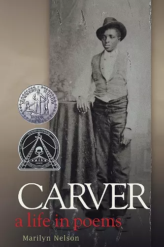 Carver cover