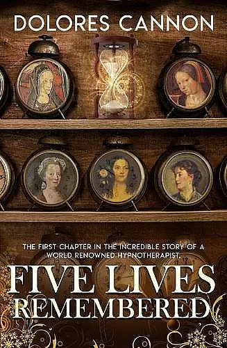 Five Lives Remembered cover
