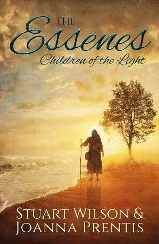 Essenes cover