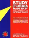 Study Strategies Made Easy cover