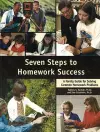 Seven Steps to Homework Success cover