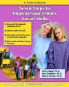 Seven Steps for Building Social Skills in Your Child cover