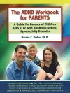 The ADHD Workbook for Parents cover