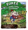 Eukee the Jumpy Jumpy Elephant cover