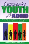 Empowering Youth with ADHD cover