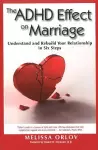 Adhd Effect on Marriage cover