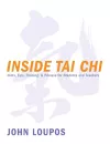 Inside Tai Chi cover