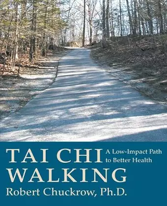 Tai Chi Walking cover