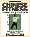 Chinese Fitness cover