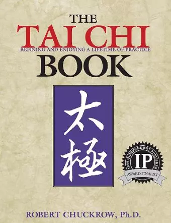 The Tai Chi Book cover