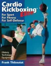 Cardio Kickboxing Elite cover