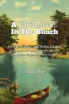 A Bigamist in the Bunch cover