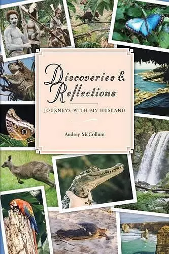 Discoveries & Reflections cover