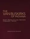 The Van Buskirks of Indiana cover