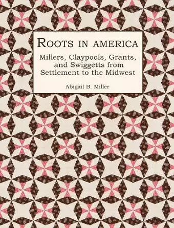 Roots in America cover