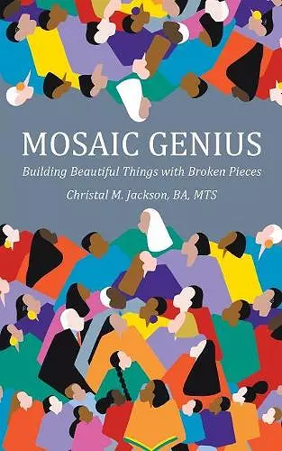 Mosaic Genius cover