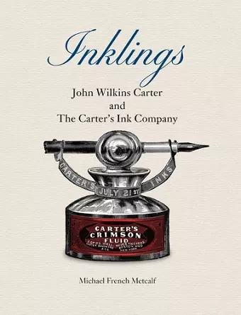 Inklings cover