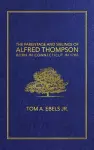 The Parentage and Siblings of Alfred Thompson Born in Connecticut in 1786 cover