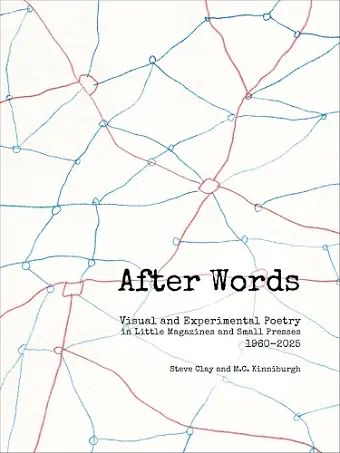 After Words cover