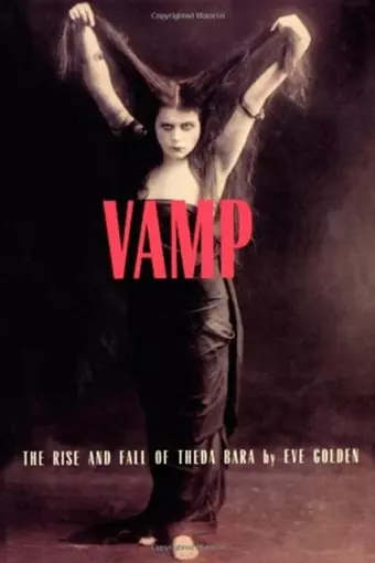 Vamp cover