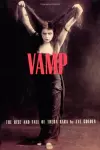 Vamp cover