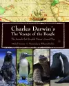 Charles Darwin's Voyage of the Beagle cover