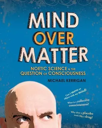 Mind Over Matter cover