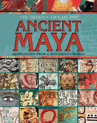 The Hidden Life of the Ancient Maya cover