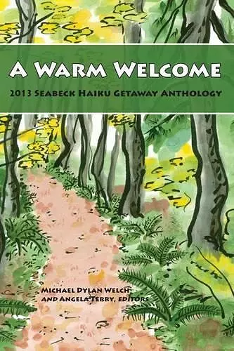 A Warm Welcome cover