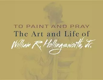 To Paint and Pray cover