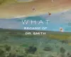 What Became of Dr. Smith cover