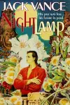 Nightlamp cover