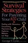 Survival Strategies for Parenting Your ADD Child cover