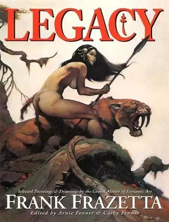 Legacy cover