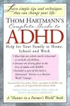 Thom Hartmann's Complete Guide to ADHD cover