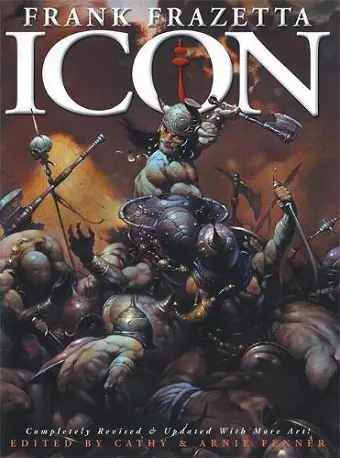 Icon cover