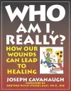 Who Am I, Really? cover