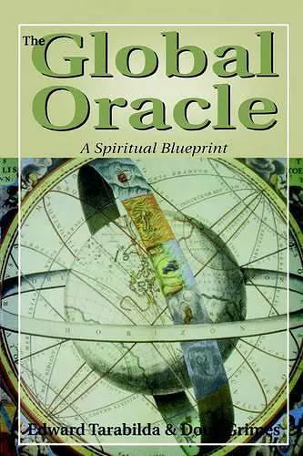 The Global Oracle cover