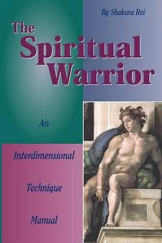 The Spiritual Warrior cover